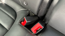 MG HS 1.5 T-GDI Trophy 5dr DCT Petrol Hatchback
